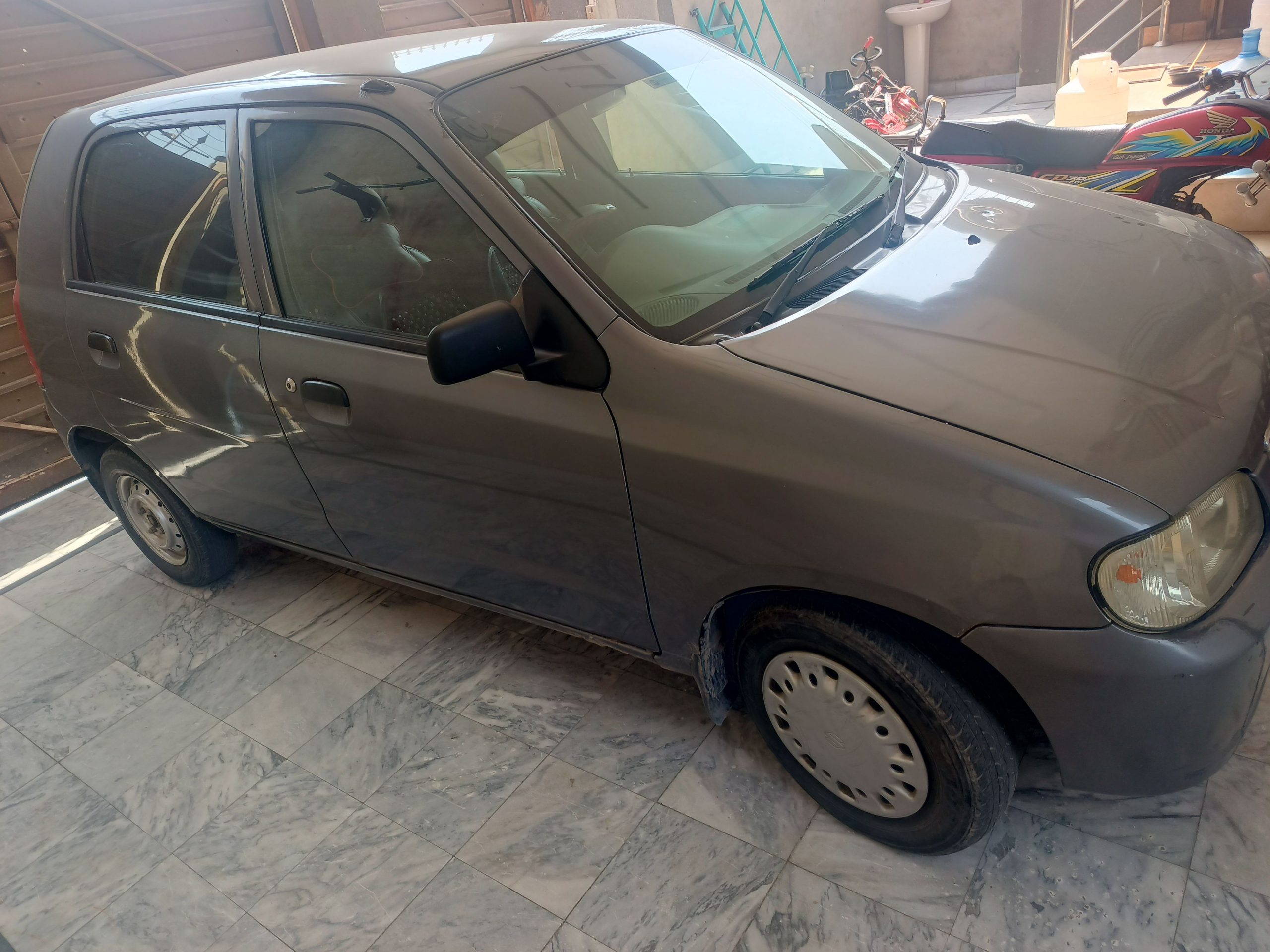 Alto VXR 2011 for Urgent Sale by M Faisal Qasmi