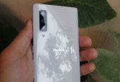 Docomo Arrows F-52a by It’s Honey