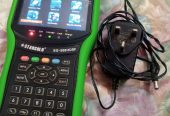 STARGOLD digital satellite finder (DISH ANTINA) signal finder by Tariq Bhatti