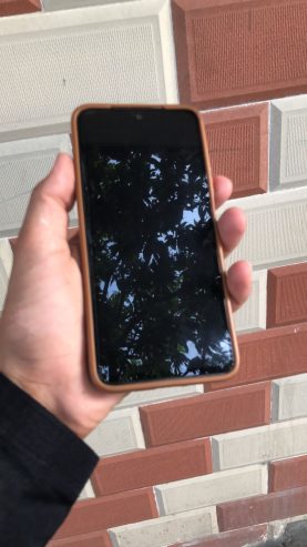 Redmi note 11 by Masoom Ali