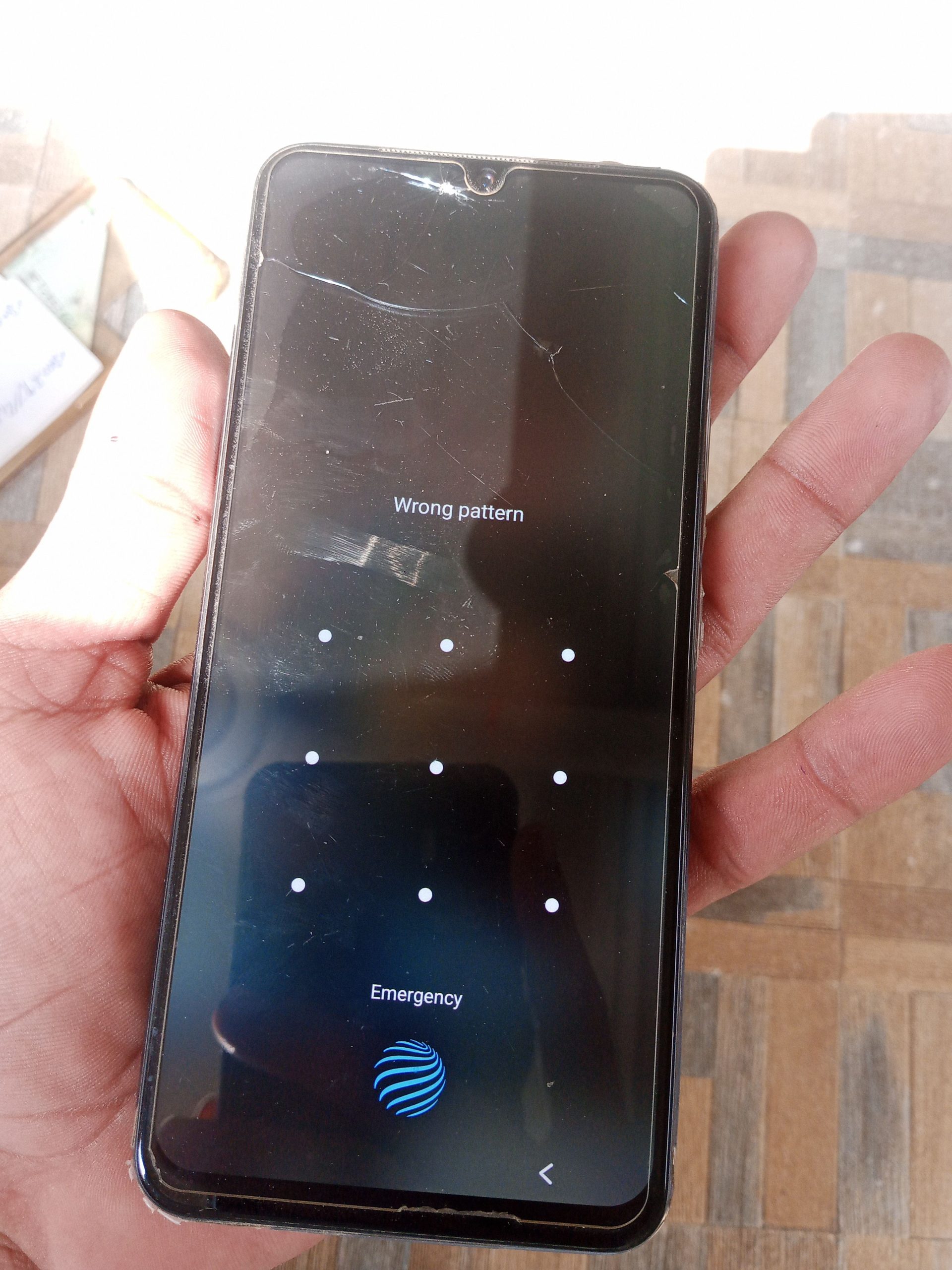 Vivo v21e by Mukhtar Zulfqar