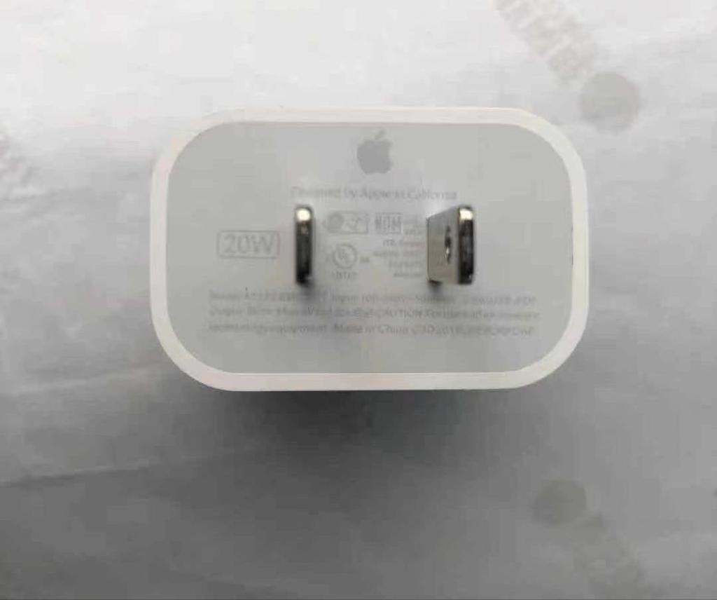 I PHONE CHARGER by ZOHAIB PATEL