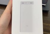 MI . SAMSUNG POWER BANK by ZOHAIB PATEL