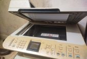 Hp colour laser printer by Zahid Ali