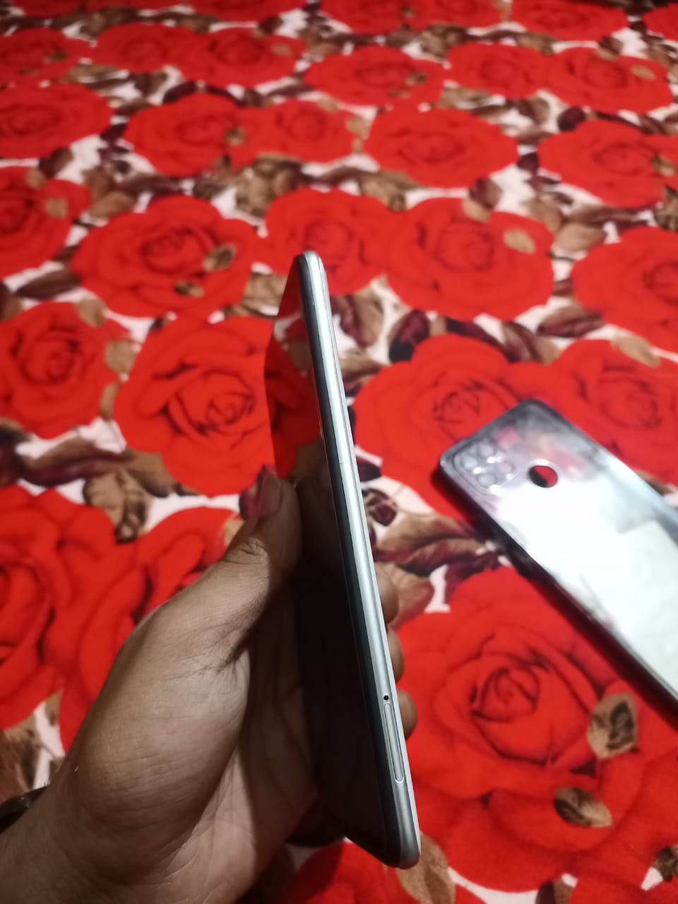 Oppo a15 by Faraz Ahmed