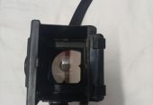 Antique Lubitel-2 Camera by Muhammad Taak
