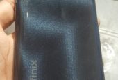 Infinix hot 11 play ram4gb rom64gb only mobile and charger by Sameer Zahid