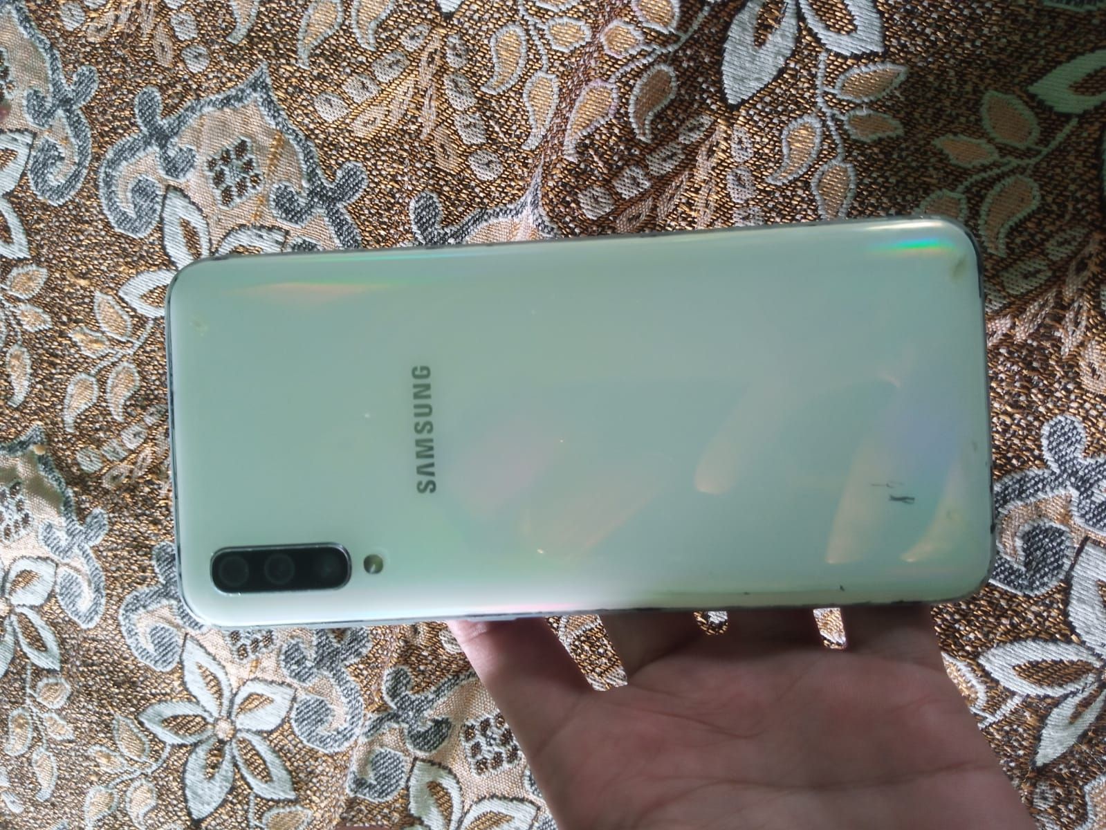 Samsung a50 by Sʜᴀʜᴢᴀɪʙ Rᴀᴊᴘᴜᴛ