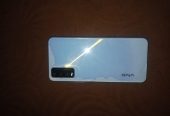 Vivo y20 with box 4/64 by Akram Ashraf