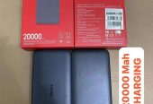MI . SAMSUNG POWER BANK by ZOHAIB PATEL