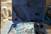Foward Electric Drill Machine by Rayyan