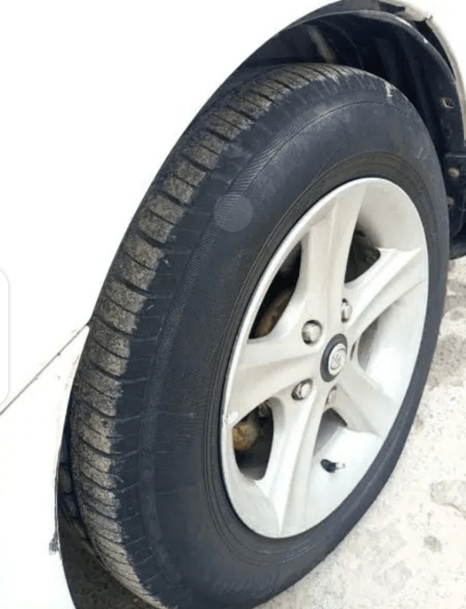 Honda Reborn 2007 100 💯 total genuine by Rajpoot Ali