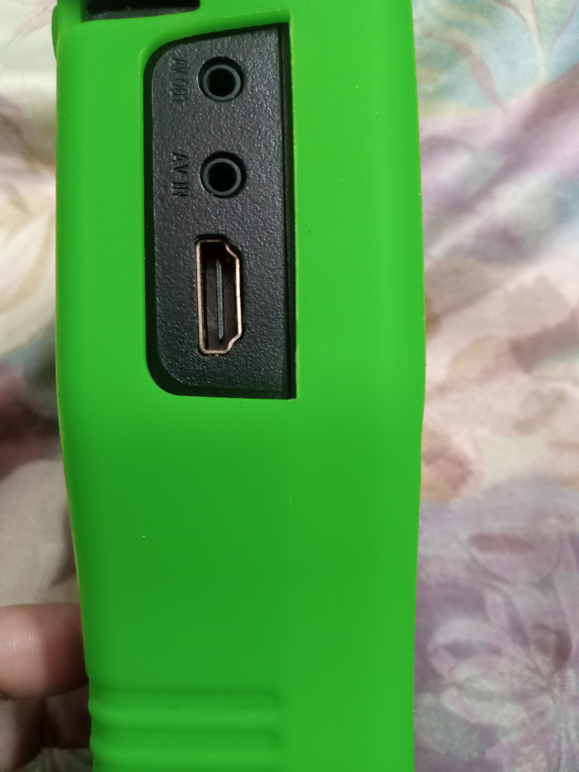 STARGOLD digital satellite finder (DISH ANTINA) signal finder by Tariq Bhatti