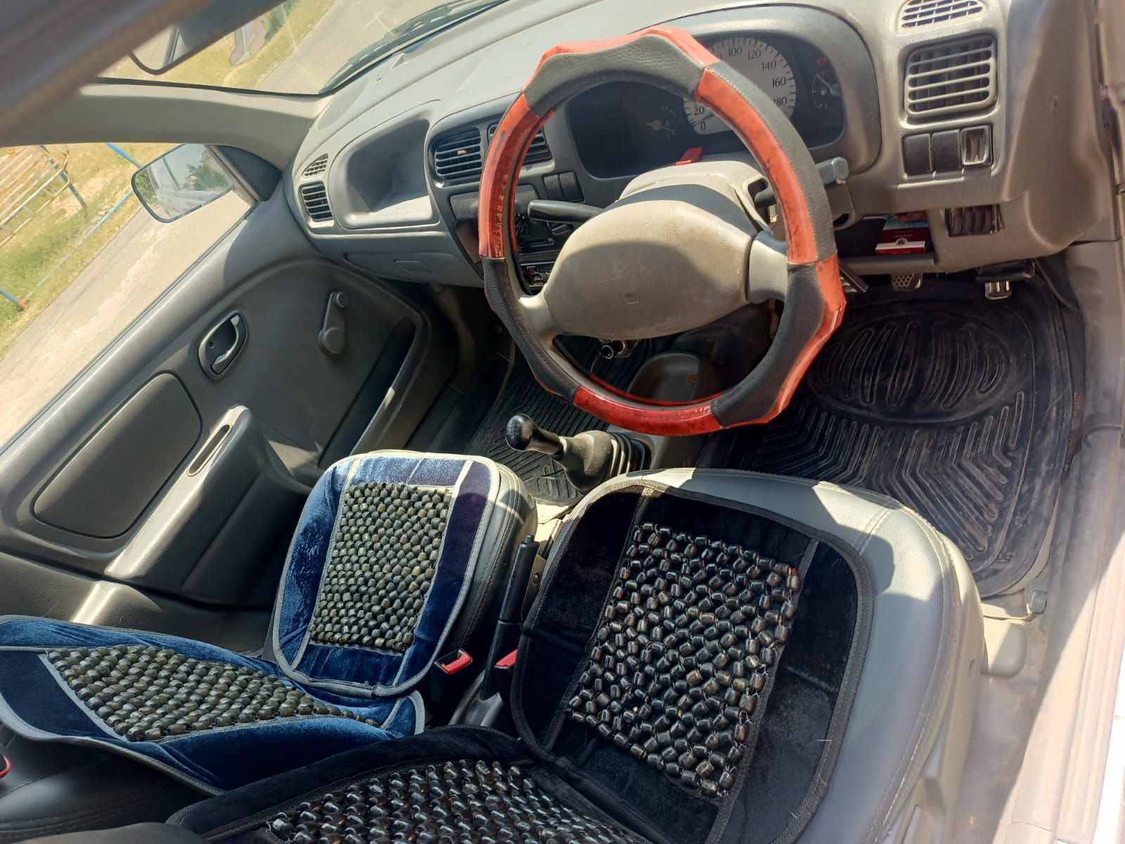 Alto VXR 2011 for Urgent Sale by M Faisal Qasmi