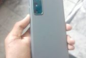 S20fe 6gb 128gb by Ans Khan