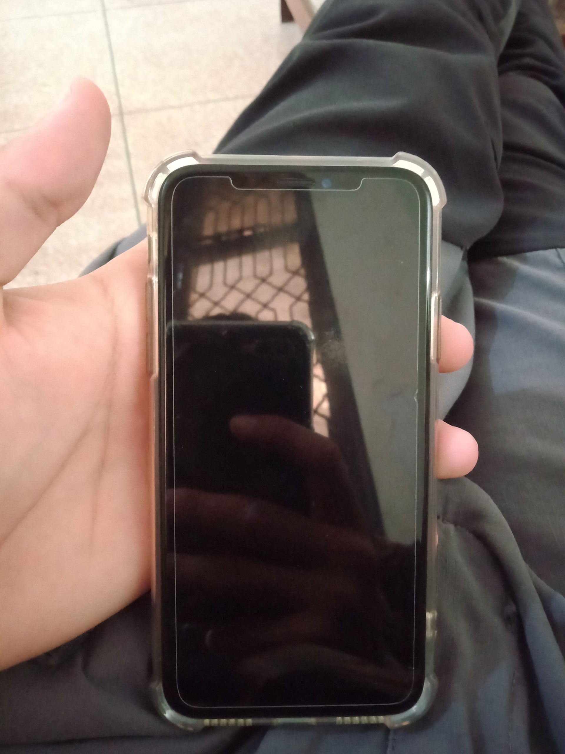 Iphone x by Hamza Hanif