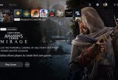 Assassins Creed Mirage Ps4 Ps5 by Spider Guy