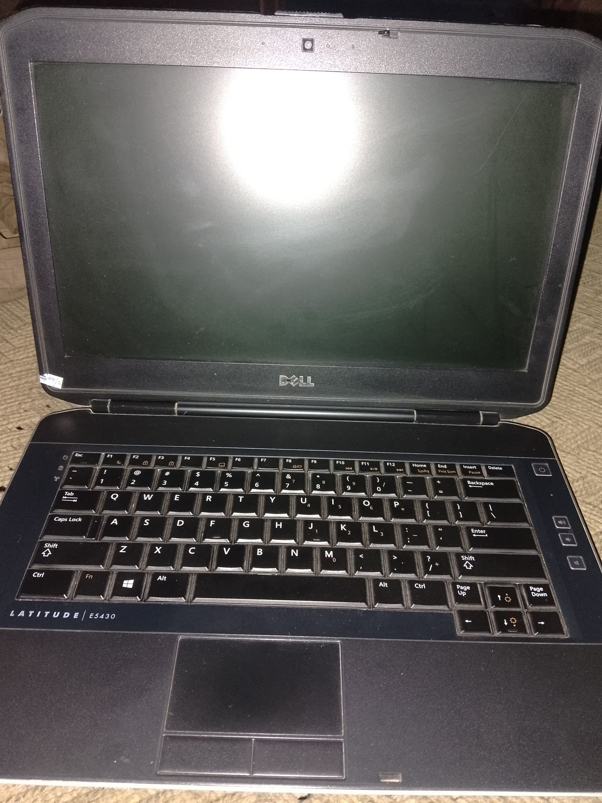 Core i3 3rd generation by Hamza Bari