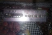 Audio kenwood Mp3 by Tanoli Sarkar