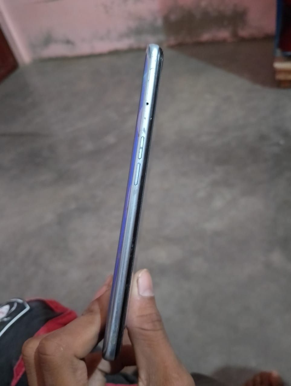 Oppo a96 by Zeshan Meo