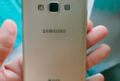 Samsung A 700 by Yousaf Khan