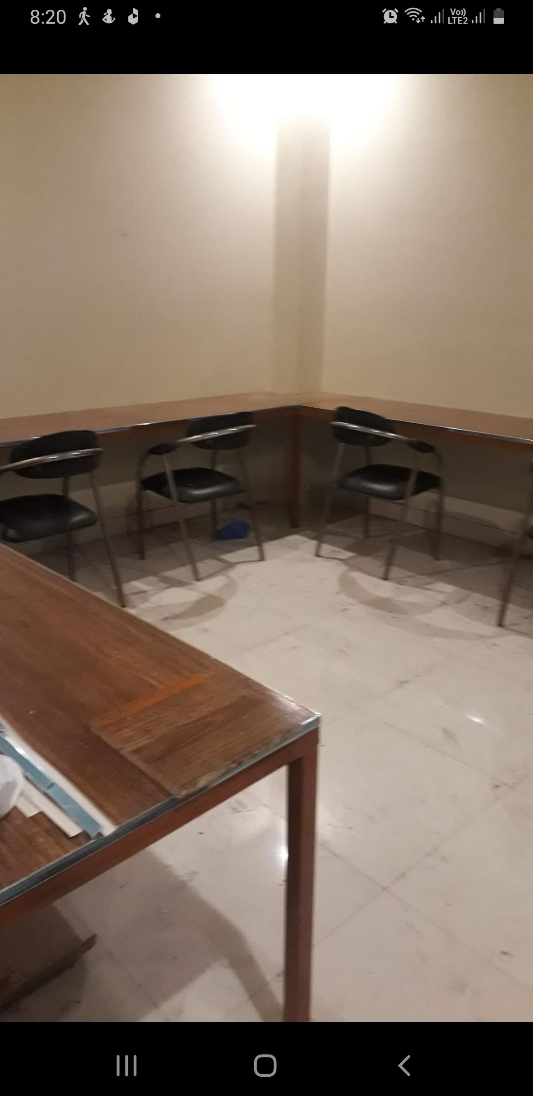 Complete computer lab accessories by THE VISION EGC