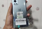 OnePlus 9 Pro by Redmi note 9 pro