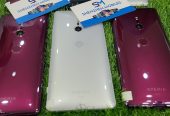 Sony Xperia XZ3 Official PTA Approved by ShenZhen Mobile