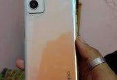 Oppo a96 by Zeshan Meo