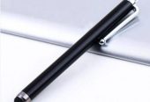 Metal touch pen for mobile phones and other devices by captain cynicx