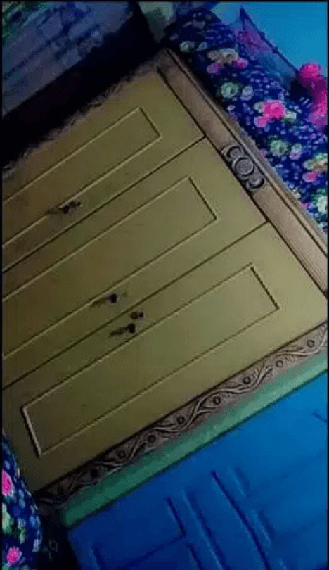 10By 10 coundition with out foam by Tanoli Sarkar