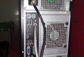 Gaming Pc Exchangeable With Gaming Console urgent selling need money by WALEED NAWAZ