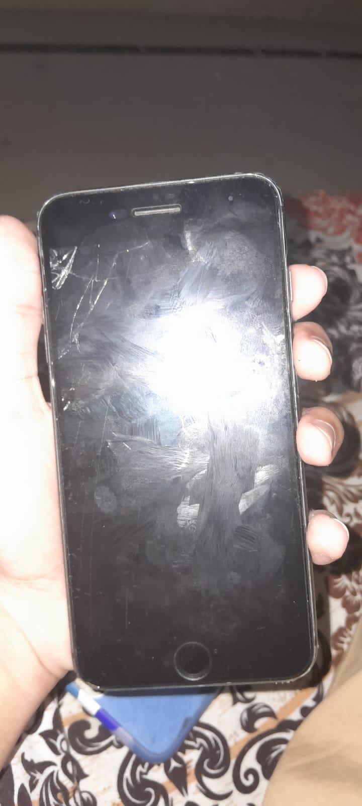 Iphone 8 plus bypass non pta 64gb by SP Romeo YT