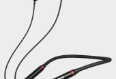 Earphones by Mian Farooq