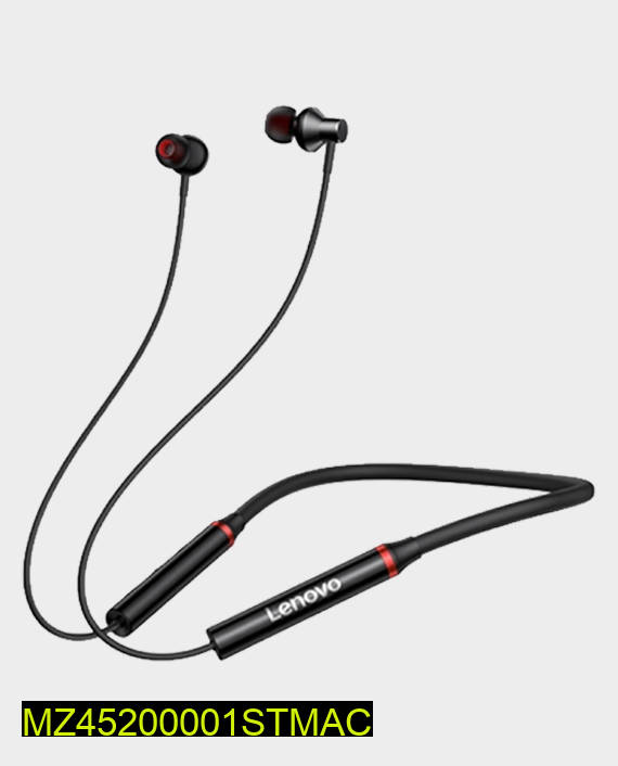 Earphones by Mian Farooq