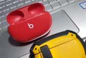 Beats Studio Buds by Tariq Bhatti