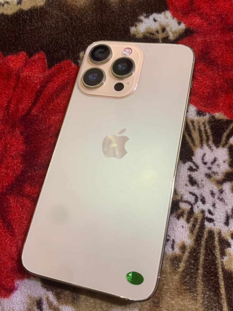 iPhone 14pro max all ok by Shahrukh Sanam