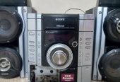 Sony sound system by Mitru Vlogs