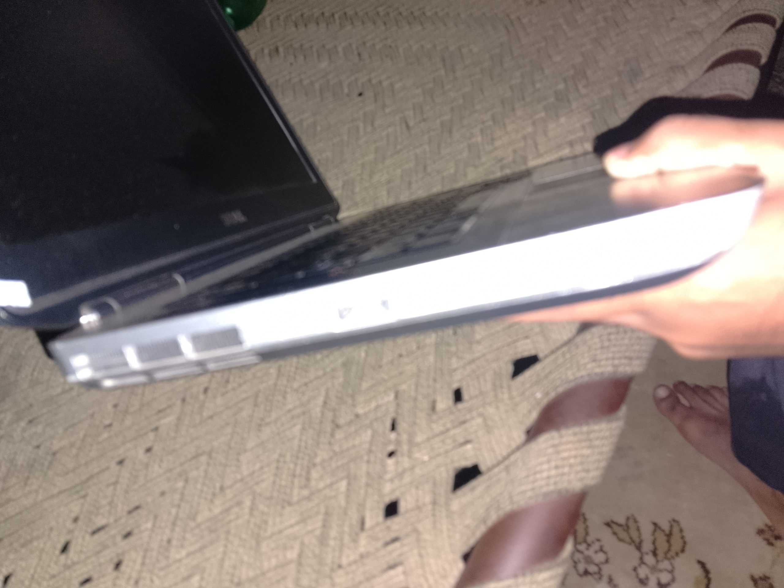 Core i3 3rd generation by Hamza Bari