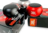 JBL M3 Mini Portable Speaker Rechargeable Easy to Carry High Sound Qua by Muhammad Usman Shaikh