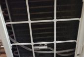 Skywood window Ac pona ton like new condition by shehroz official