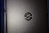HP laptop for sale 6th generation 8 256 by Fajar Fahad