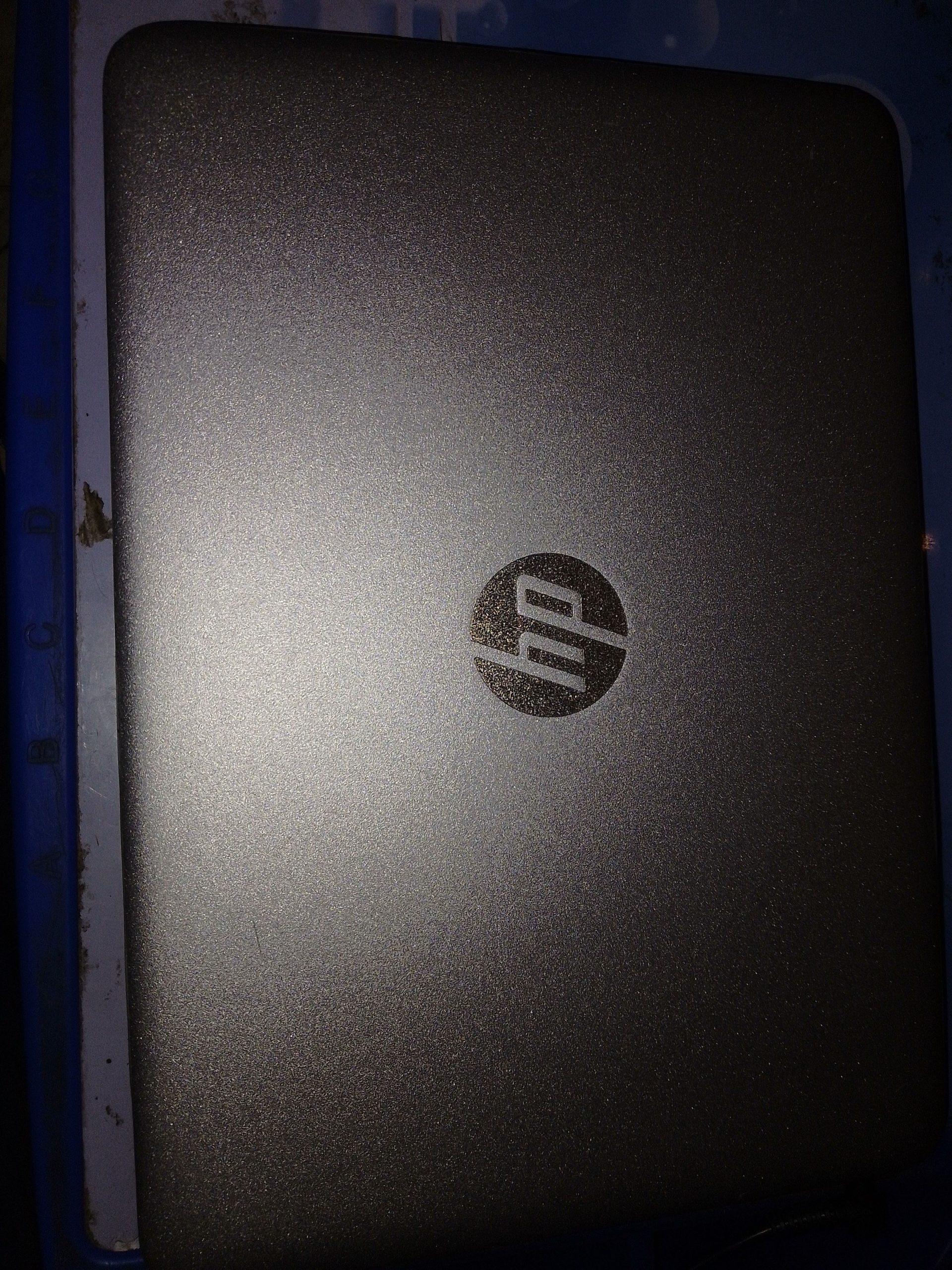 HP laptop for sale 6th generation 8 256 by Fajar Fahad