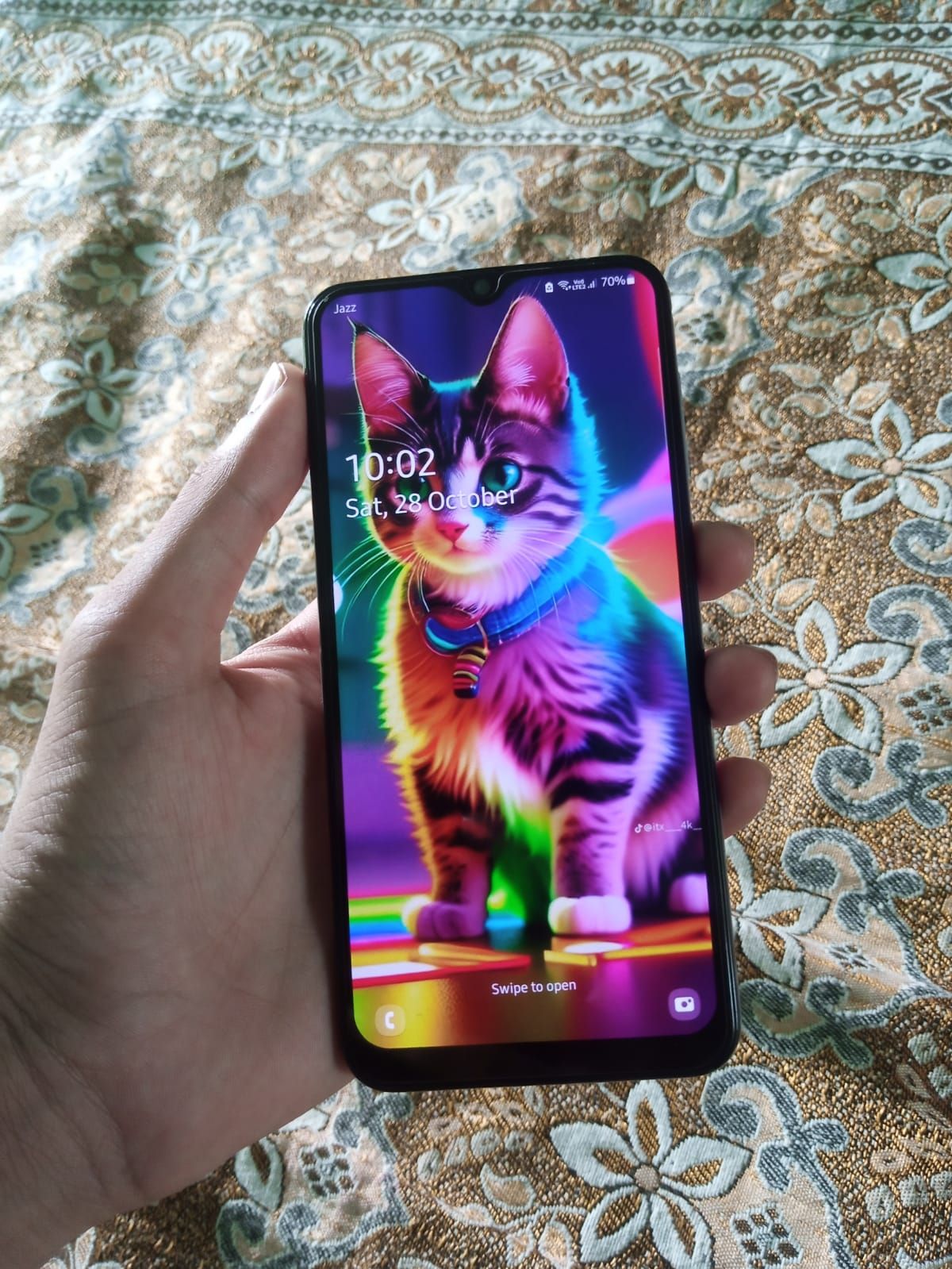 Samsung a50 by Sʜᴀʜᴢᴀɪʙ Rᴀᴊᴘᴜᴛ