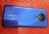 Tecno spark 6 by muhammad saqib