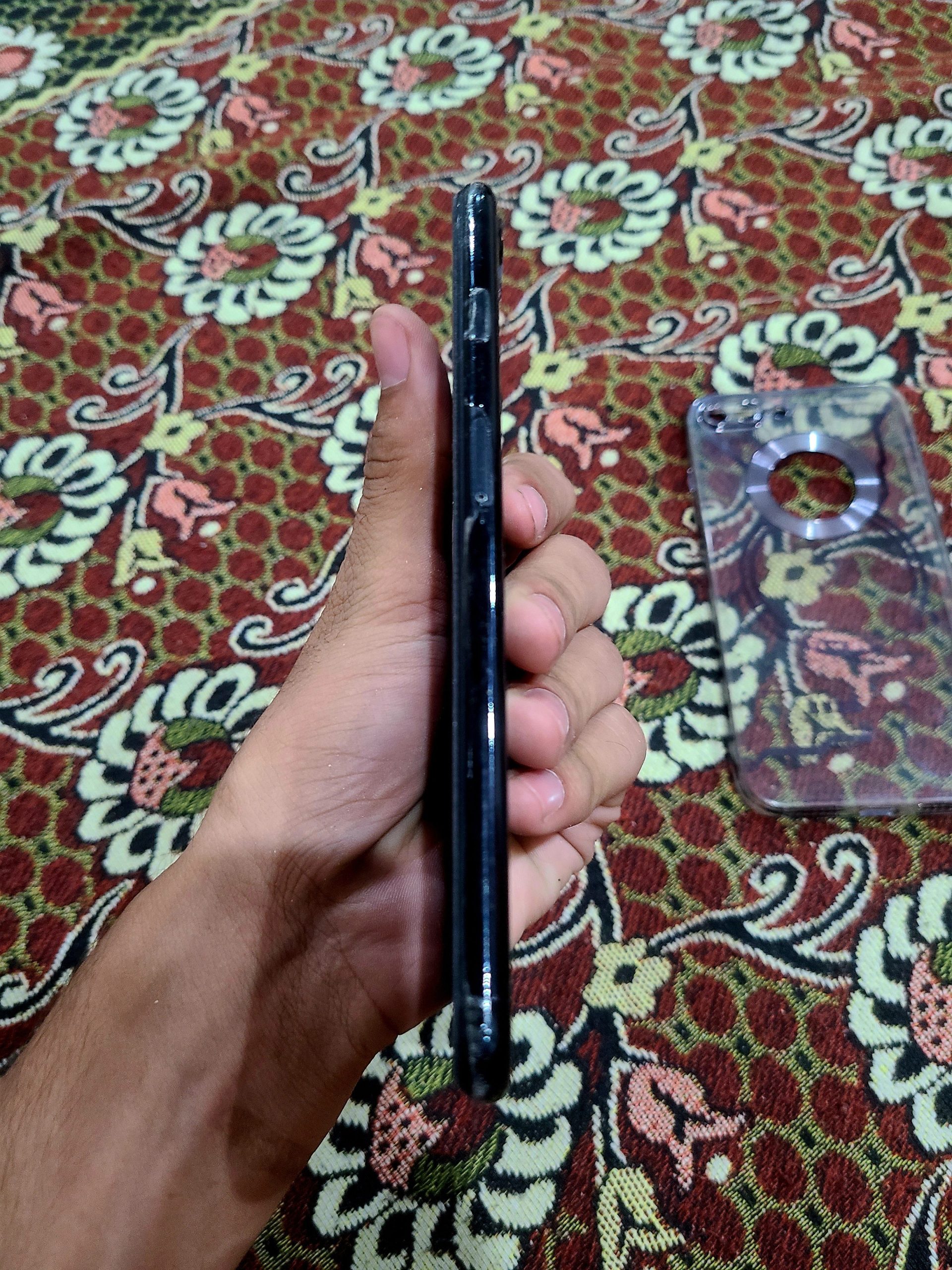 Iphone 7 plus 256gb Exchange Possible by Arslan Kharal