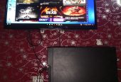 Gaming Pc Exchangeable With Gaming Console urgent selling need money by WALEED NAWAZ