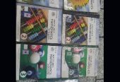 New Syllabus mathematics all editions with workbooks by Naveen Dawira