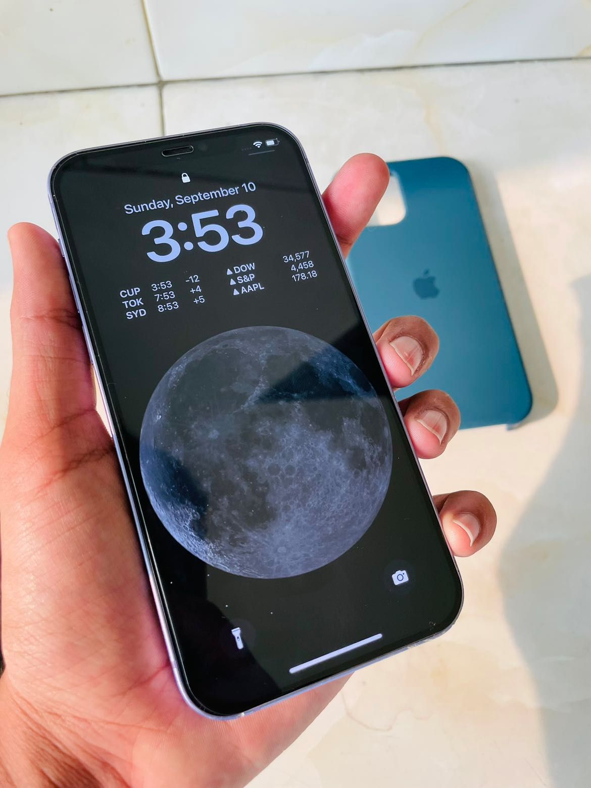 Iphone 12 jv 128 gb by Musa Mughal Mughal