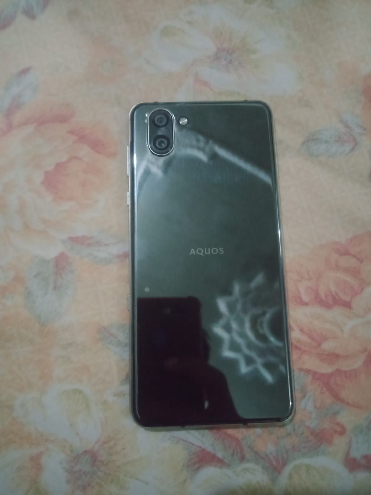 Aquos R3 by YAسir ILYAS